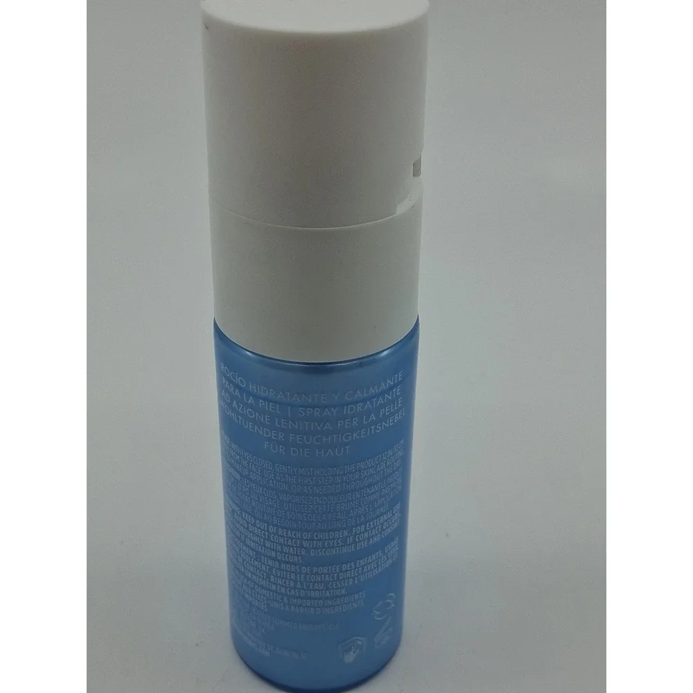 Summer‎ Fridays Jet Lag Skin Soothing Hydration Mist 30 ml / 1.0 fl oz